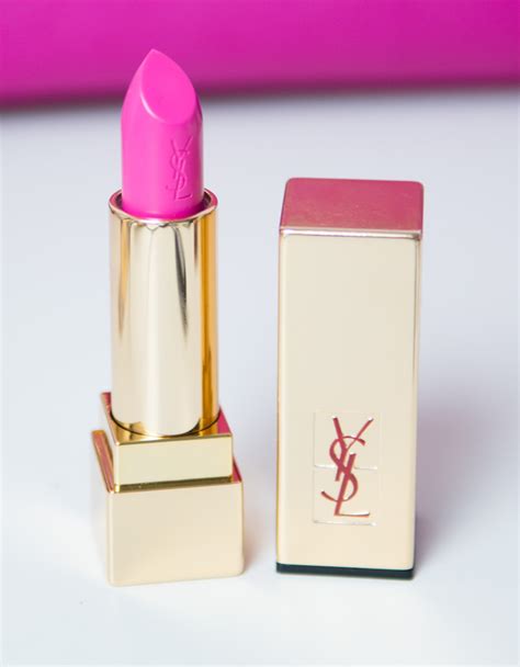 ysl fuchsia.